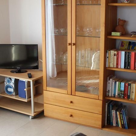 Haus Lenzhalde Appartement Oberreute Buitenkant foto