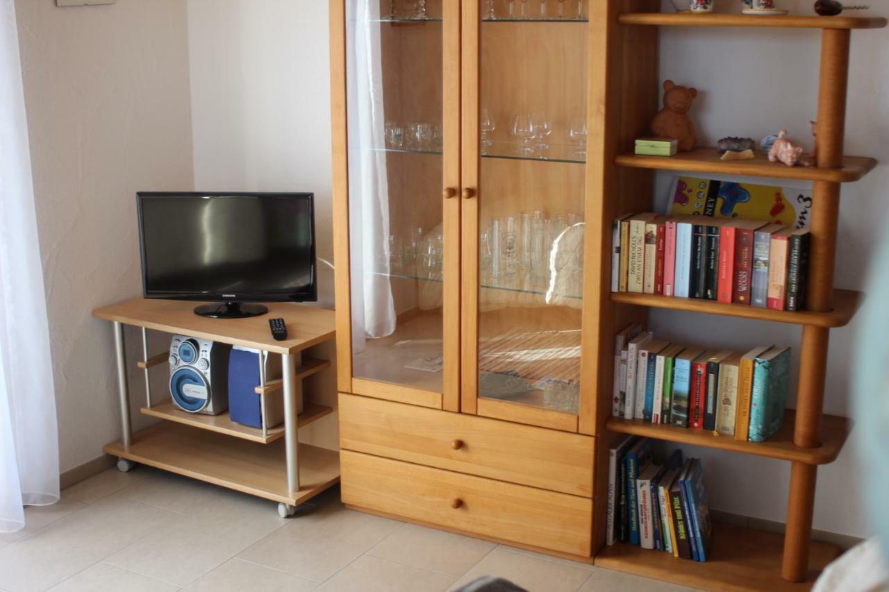 Haus Lenzhalde Appartement Oberreute Buitenkant foto